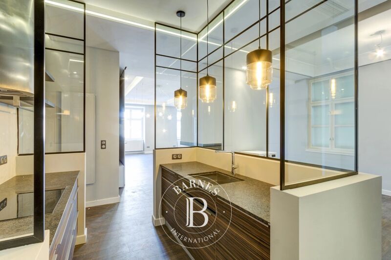 Venta, Piso Budapest V. kerülete - picture 3