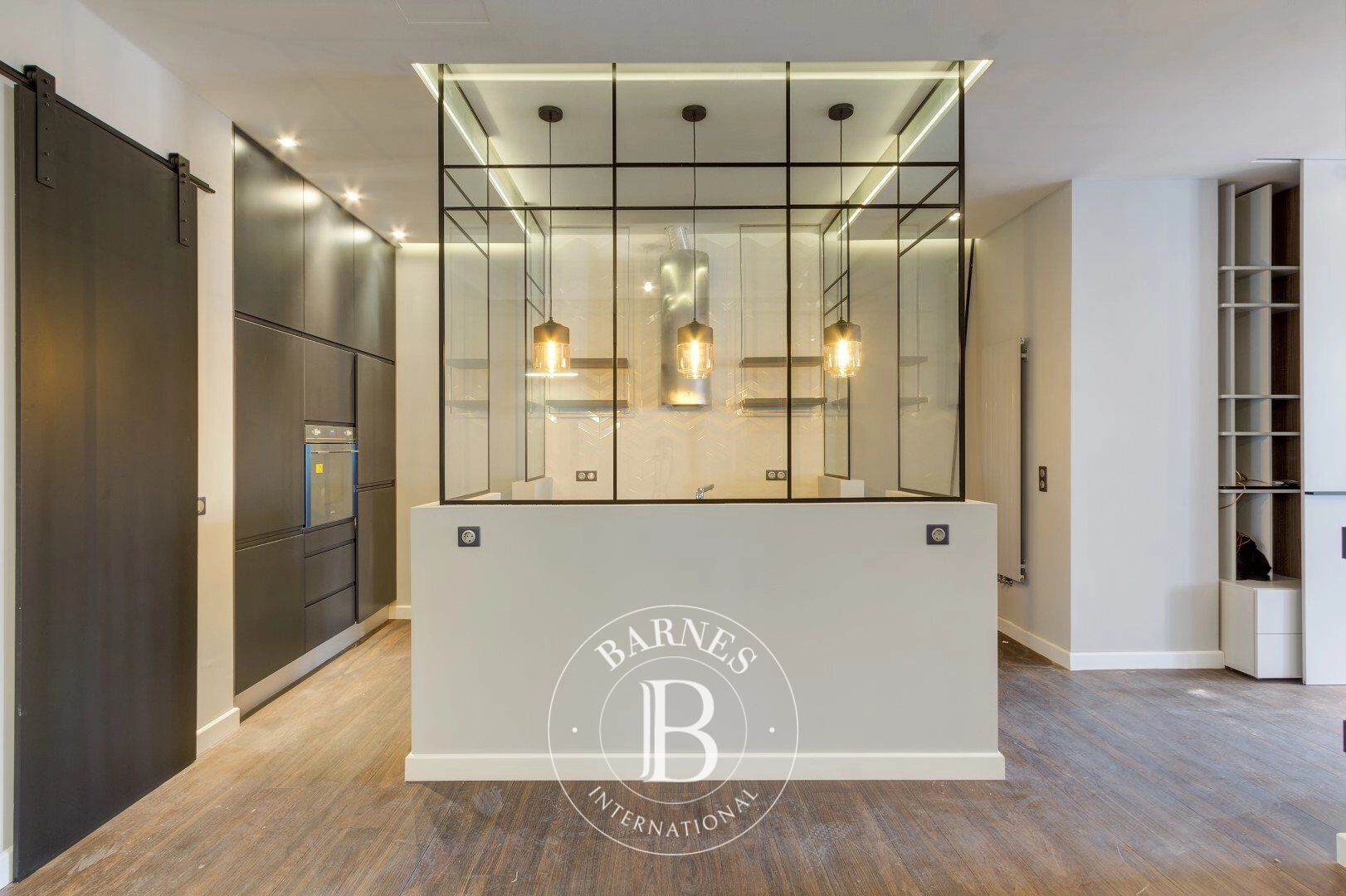 Appartement Budapest V. kerülete - picture 1