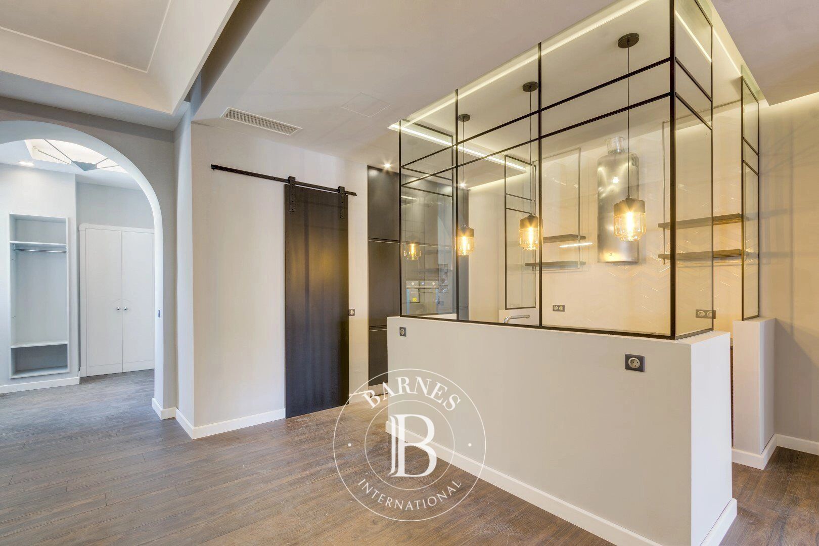 Appartement Budapest V. kerülete - picture 2