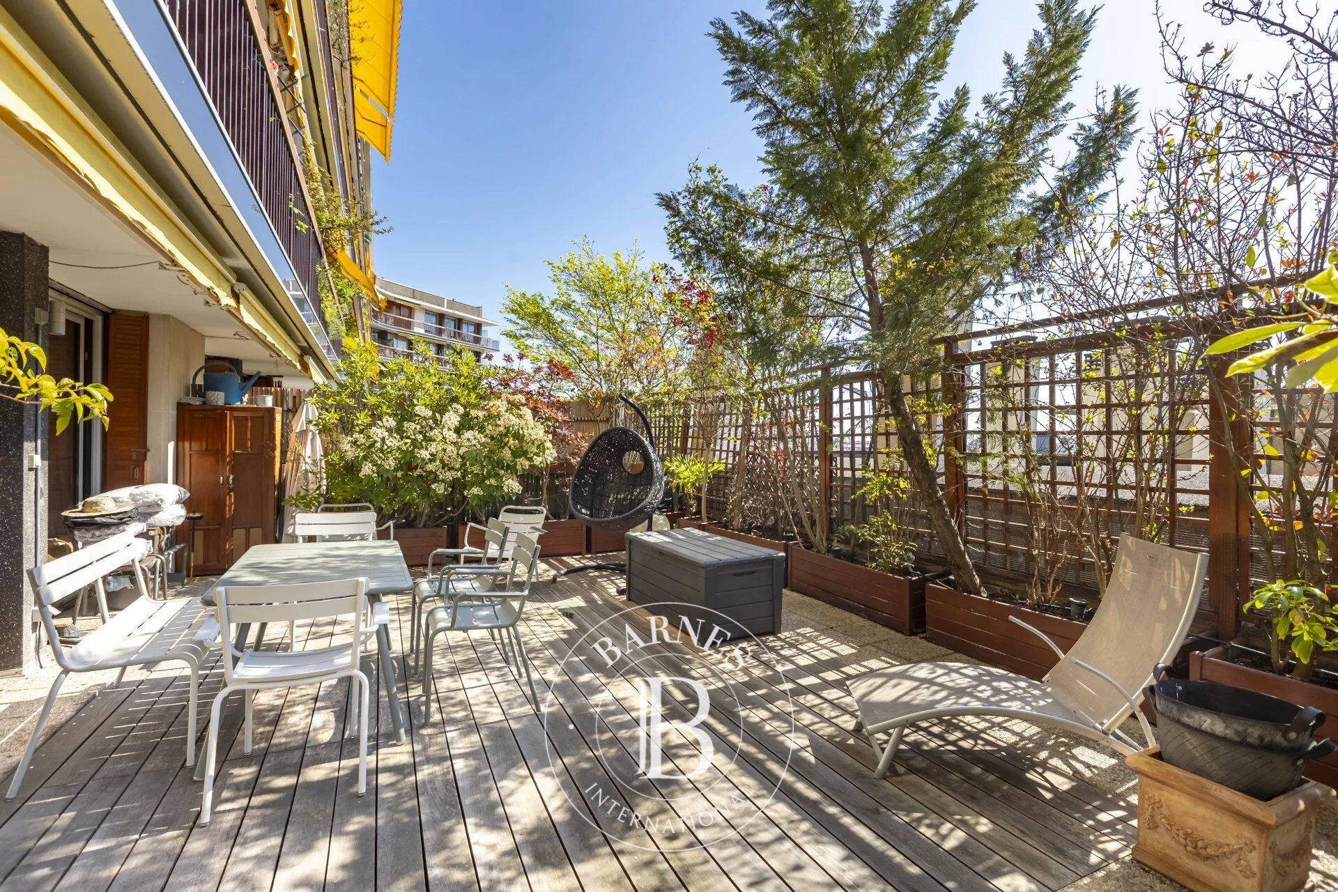 Piso Boulogne-Billancourt - picture 2