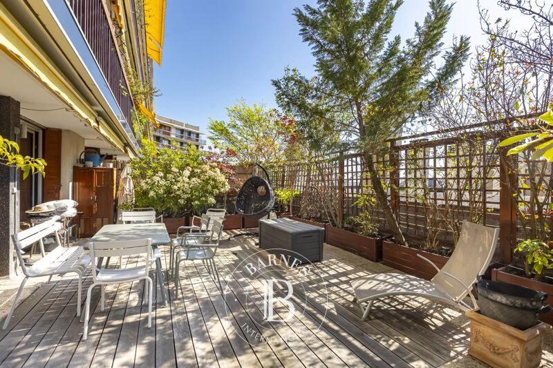 Venta, Piso Boulogne-Billancourt - picture 2