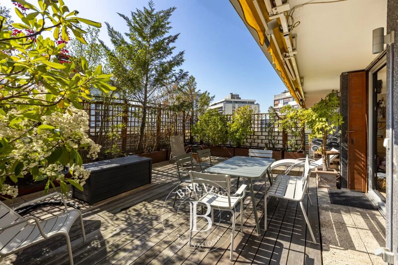 Venta, Piso Boulogne-Billancourt - picture 1