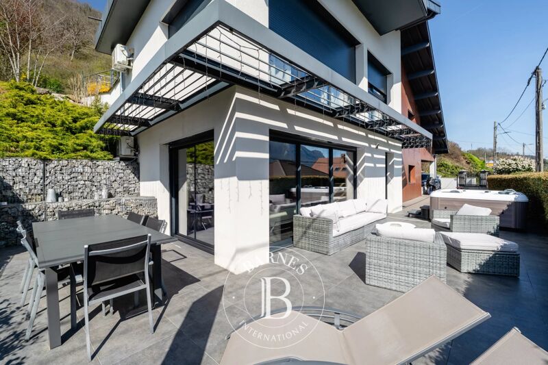 Venta, Casa Sevrier - picture 3