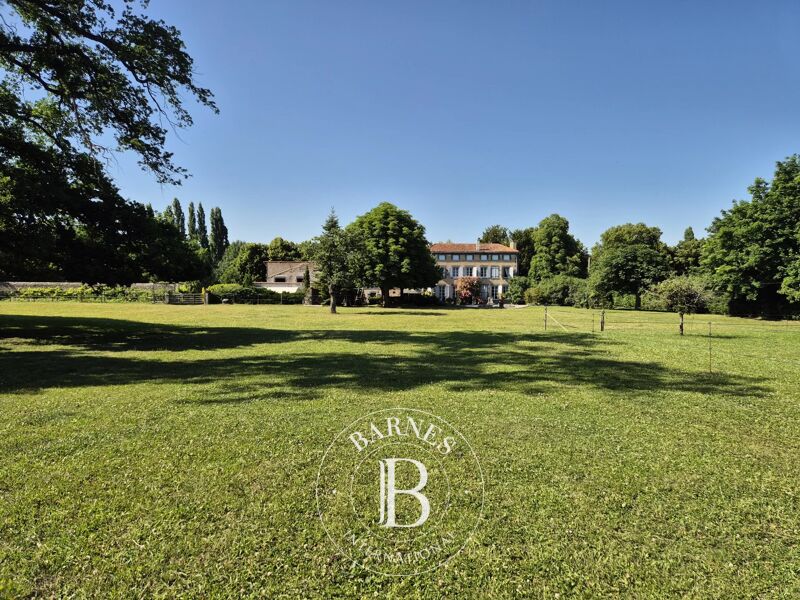 À vendre, Maison Saint-Bonnet-près-Riom - picture 3
