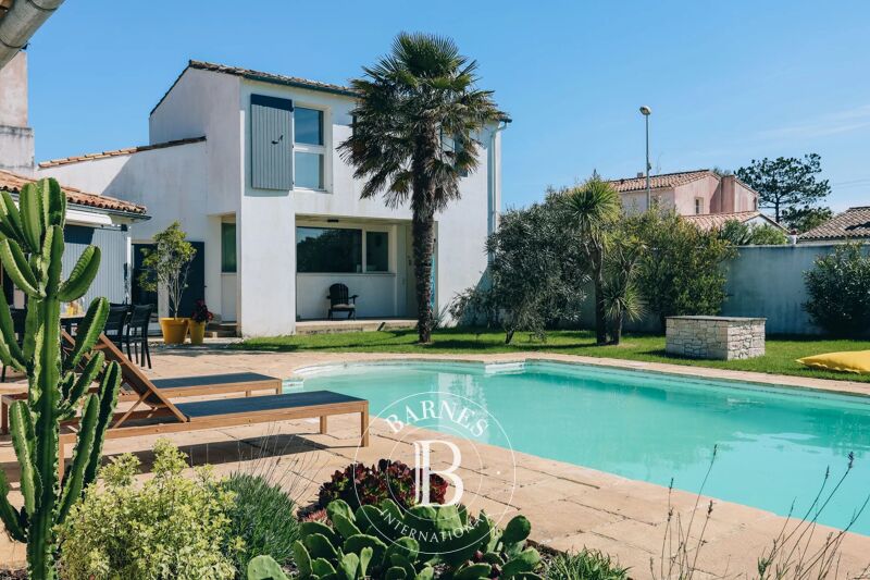 Alquiler Villa | Les Portes-en-Ré - picture 1