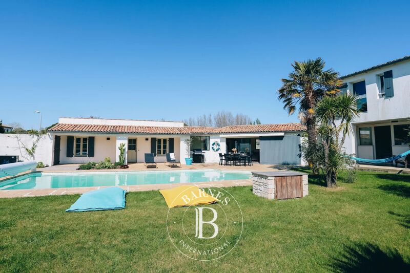 Alquiler Villa | Les Portes-en-Ré - picture 2