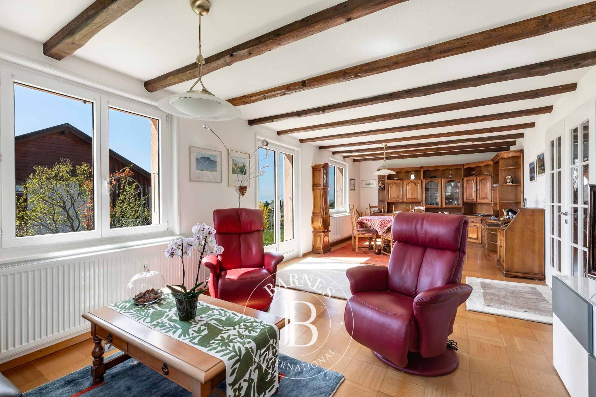 Villa Saint-Légier-La Chiésaz - picture 4