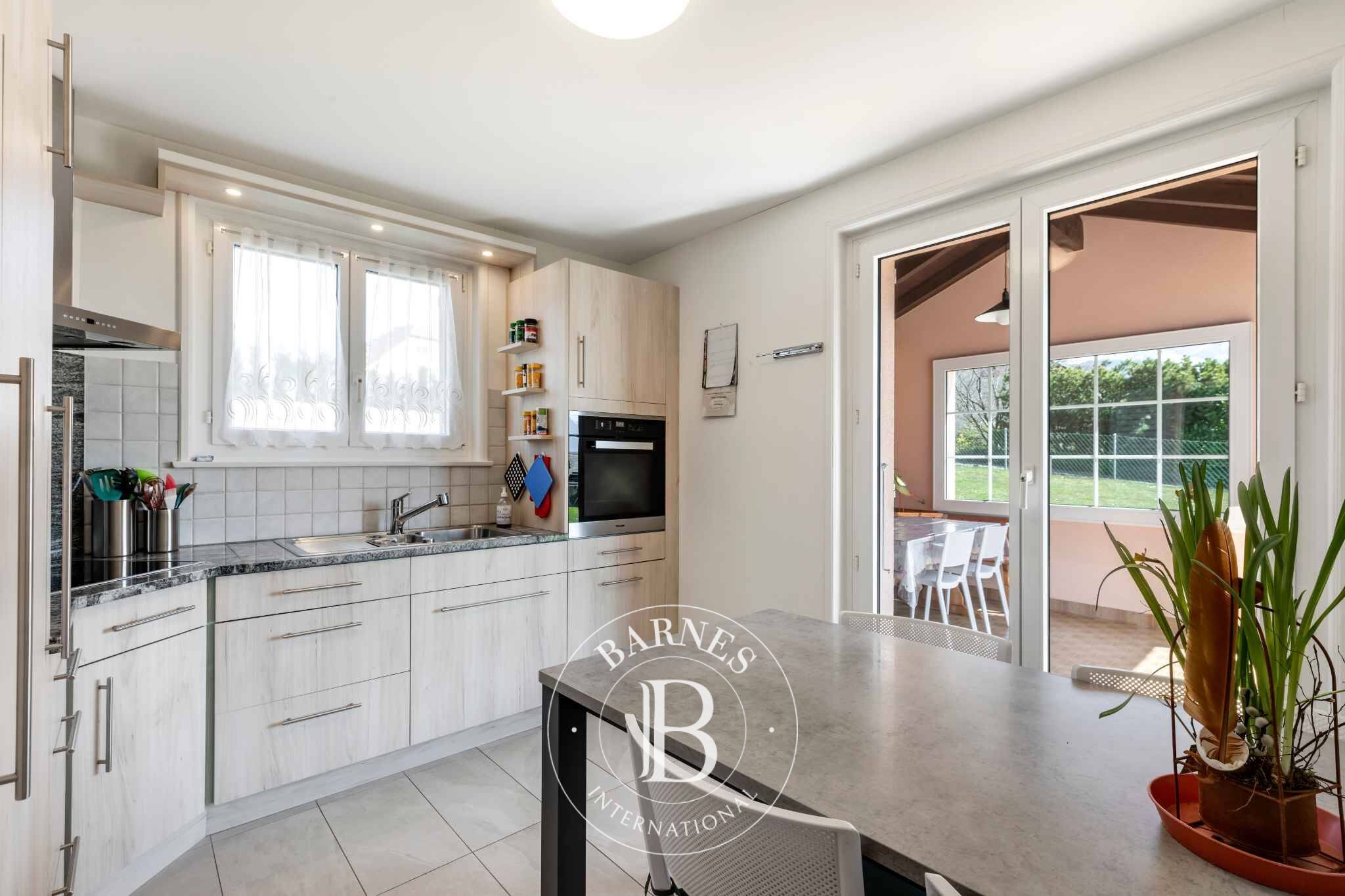 Villa Saint-Légier-La Chiésaz - picture 11