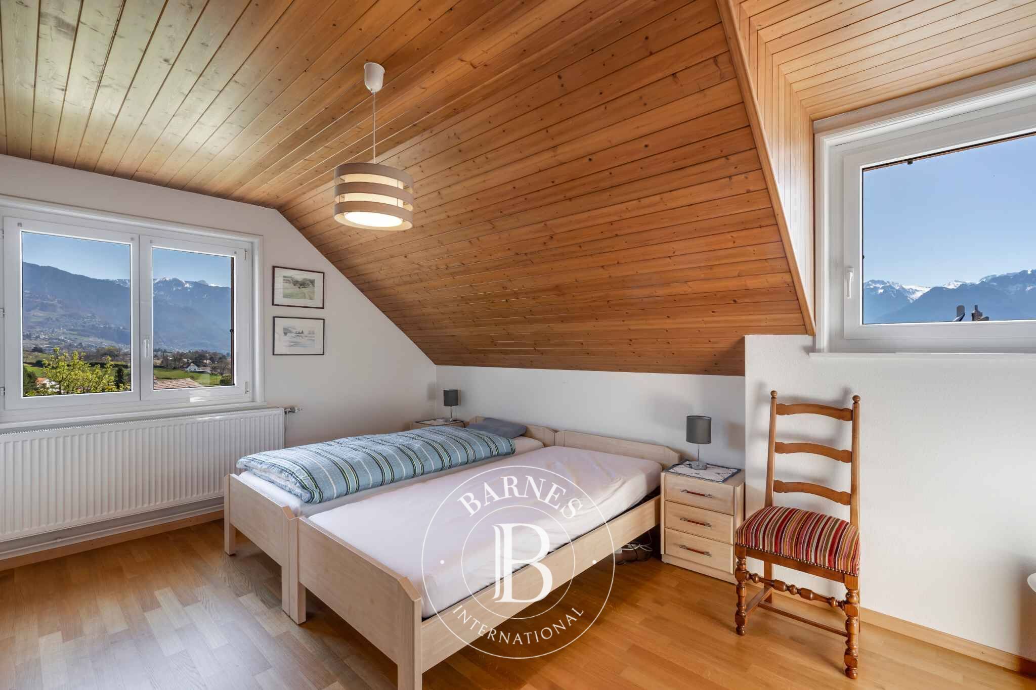 Villa Saint-Légier-La Chiésaz - picture 8