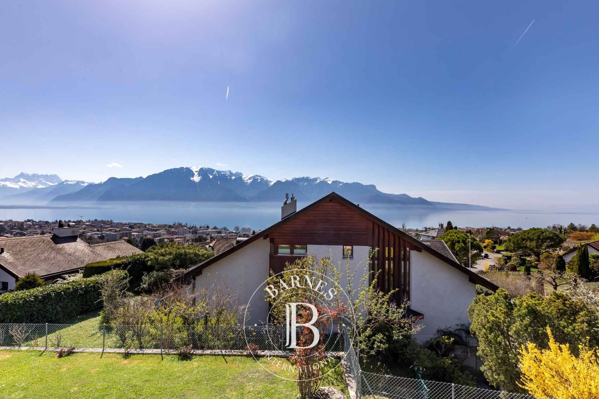 Villa Saint-Légier-La Chiésaz - picture 5