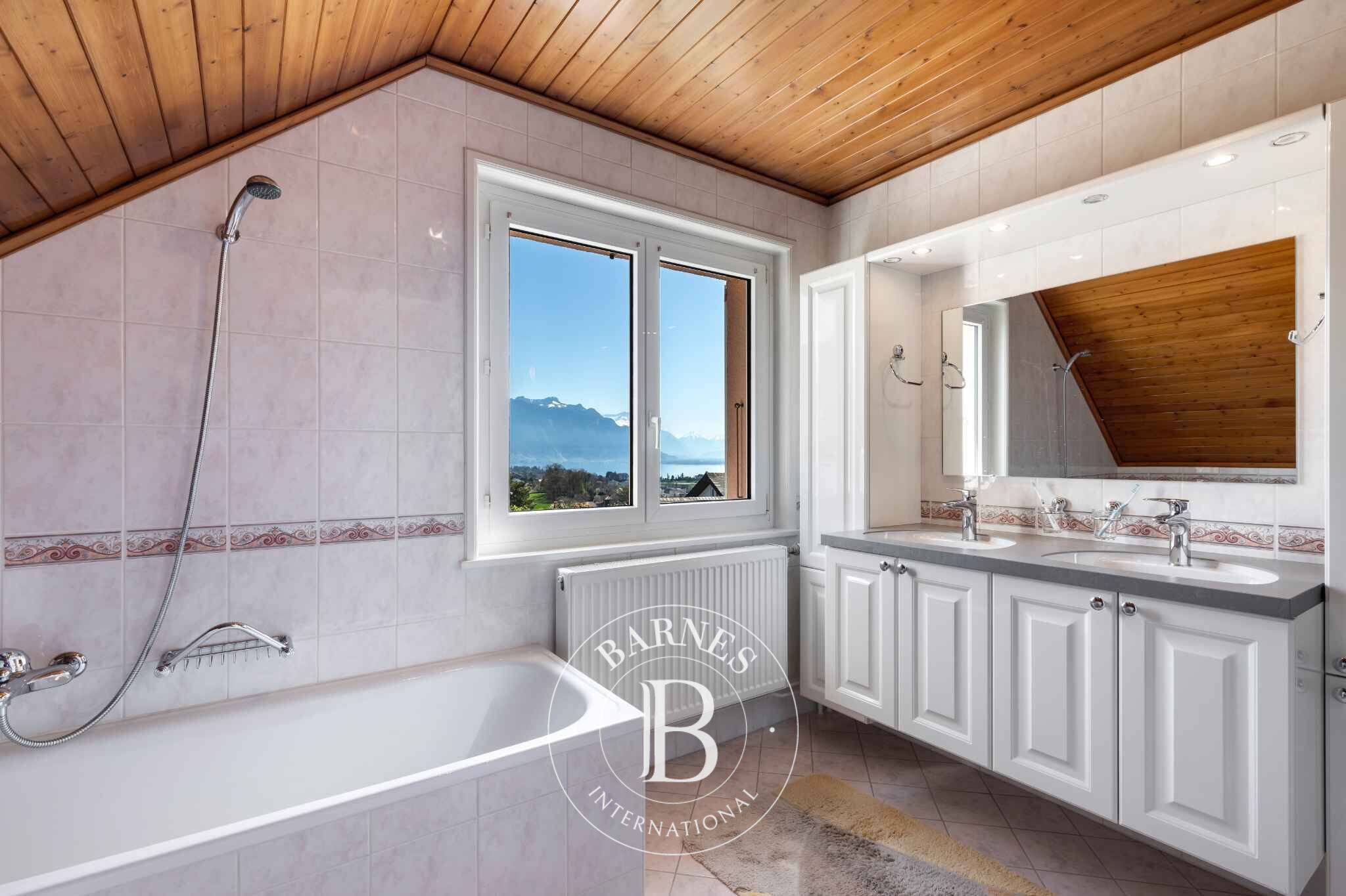 Villa Saint-Légier-La Chiésaz - picture 12