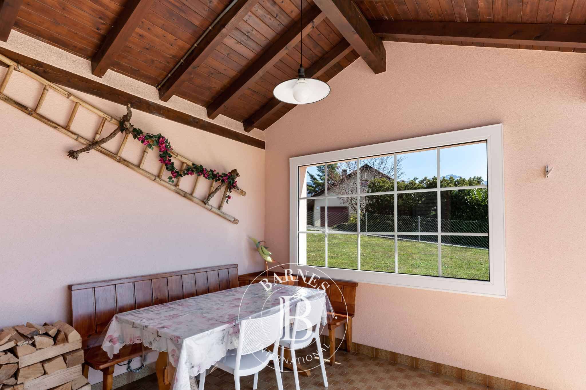 Villa Saint-Légier-La Chiésaz - picture 16