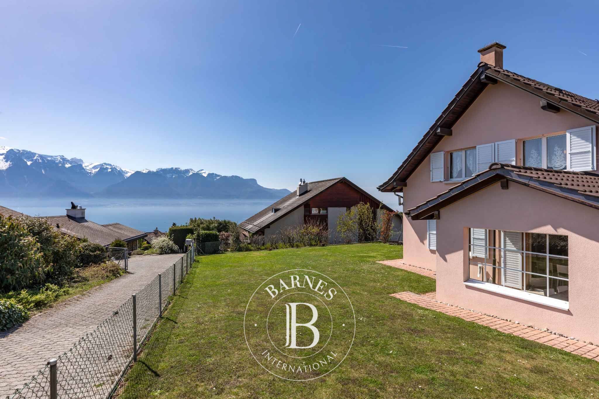 Villa Saint-Légier-La Chiésaz - picture 14