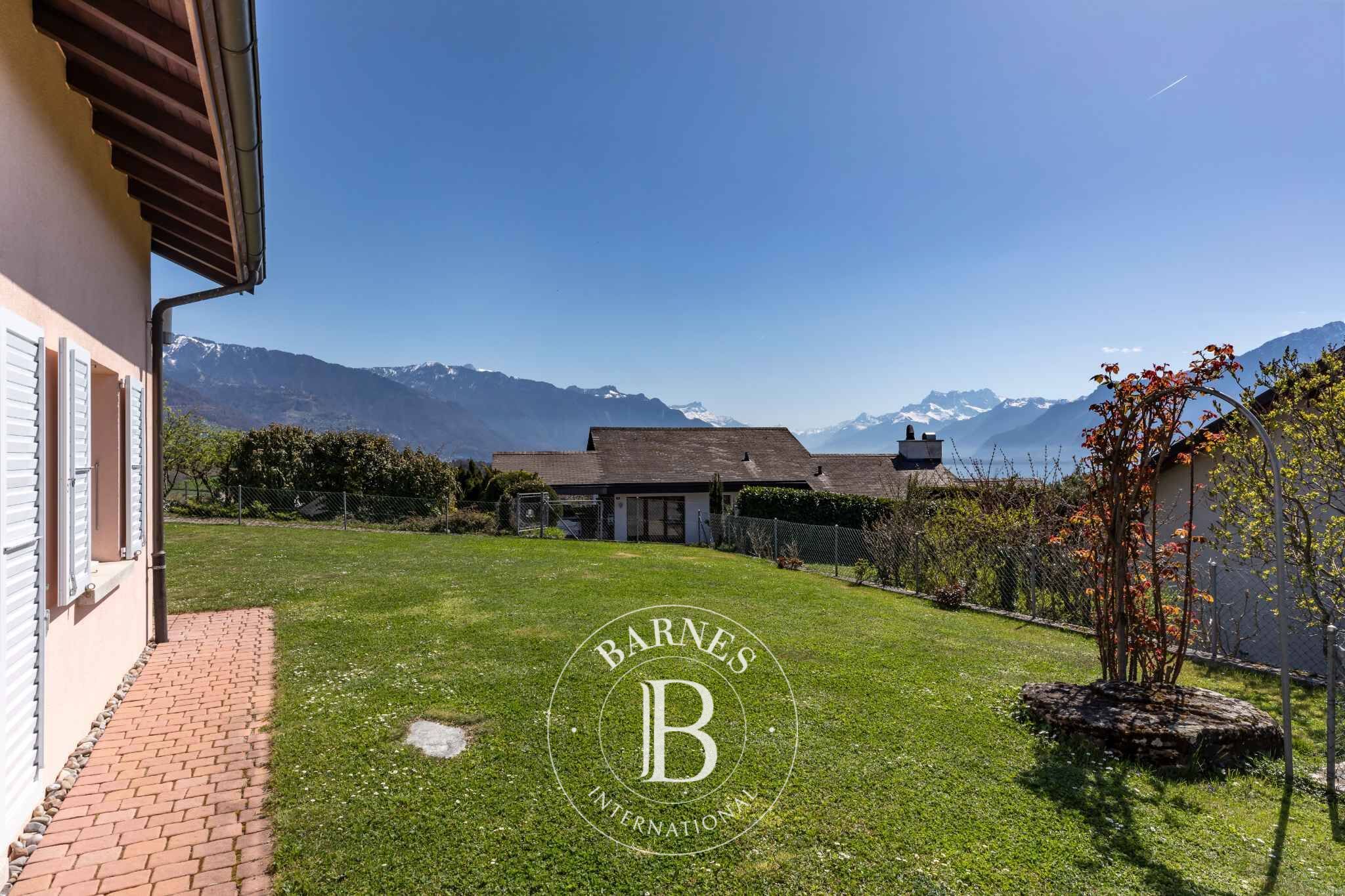 Villa Saint-Légier-La Chiésaz - picture 17