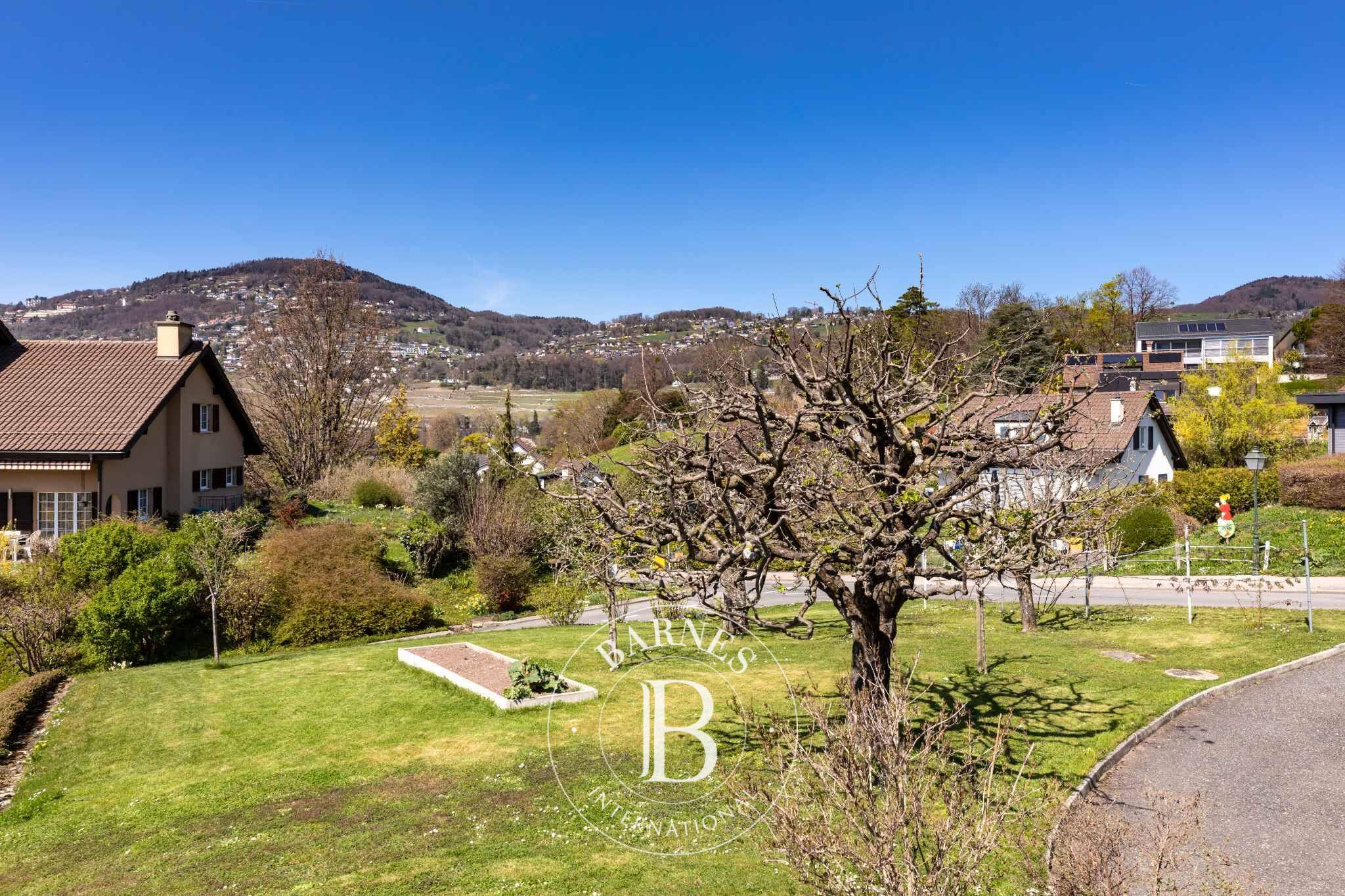 Villa Saint-Légier-La Chiésaz - picture 15