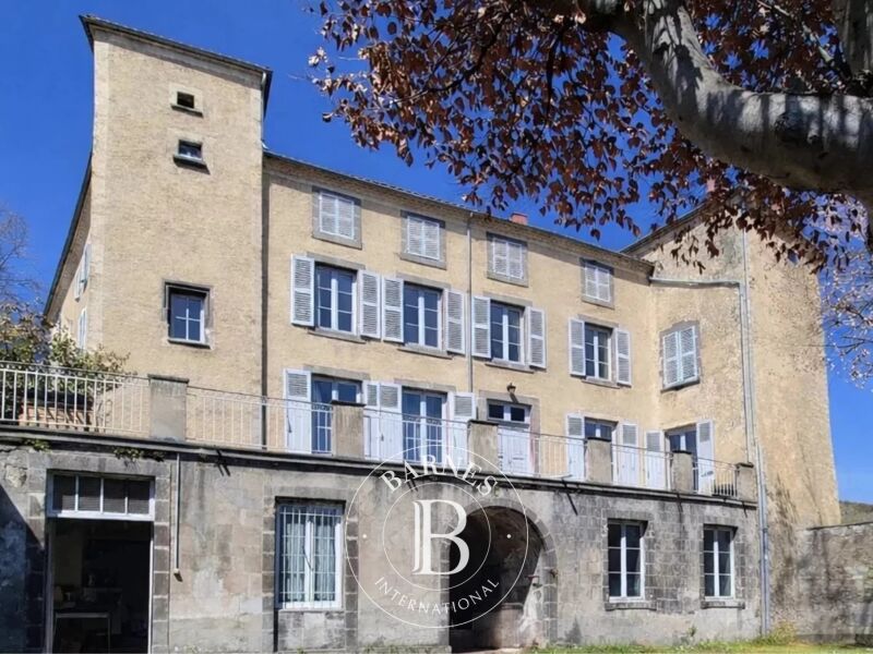 À vendre Maison | Saint-Saturnin - picture 1