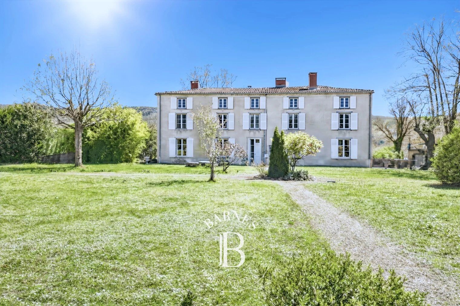 Casa Saint-Saturnin - picture 1