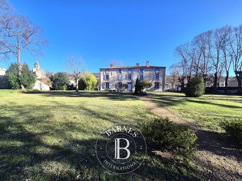 For Sale House | Saint-Saturnin - picture 1