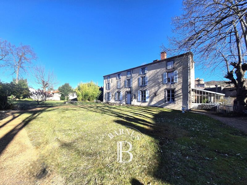 For Sale House | Saint-Saturnin - picture 2