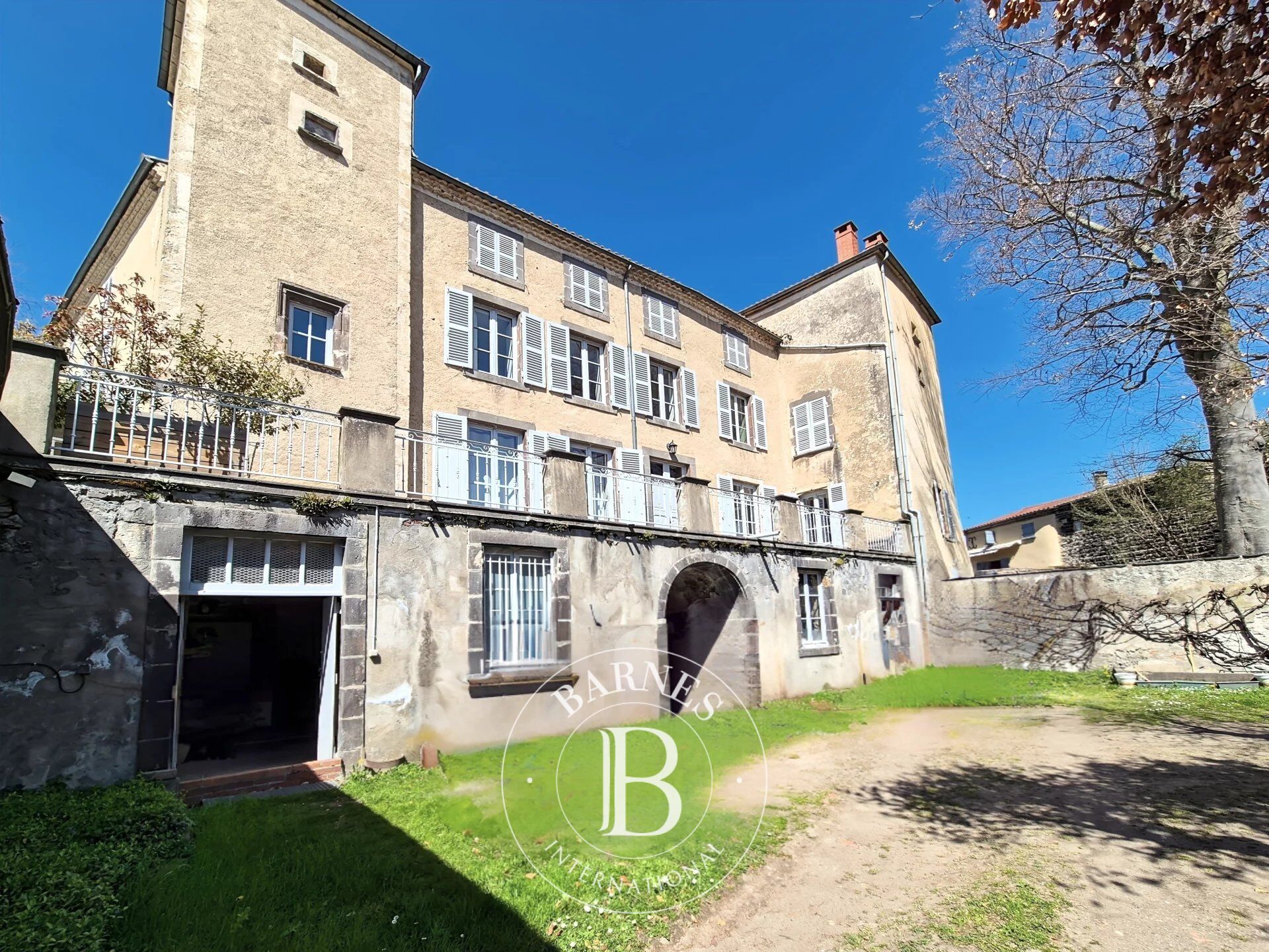 Casa Saint-Saturnin - picture 3