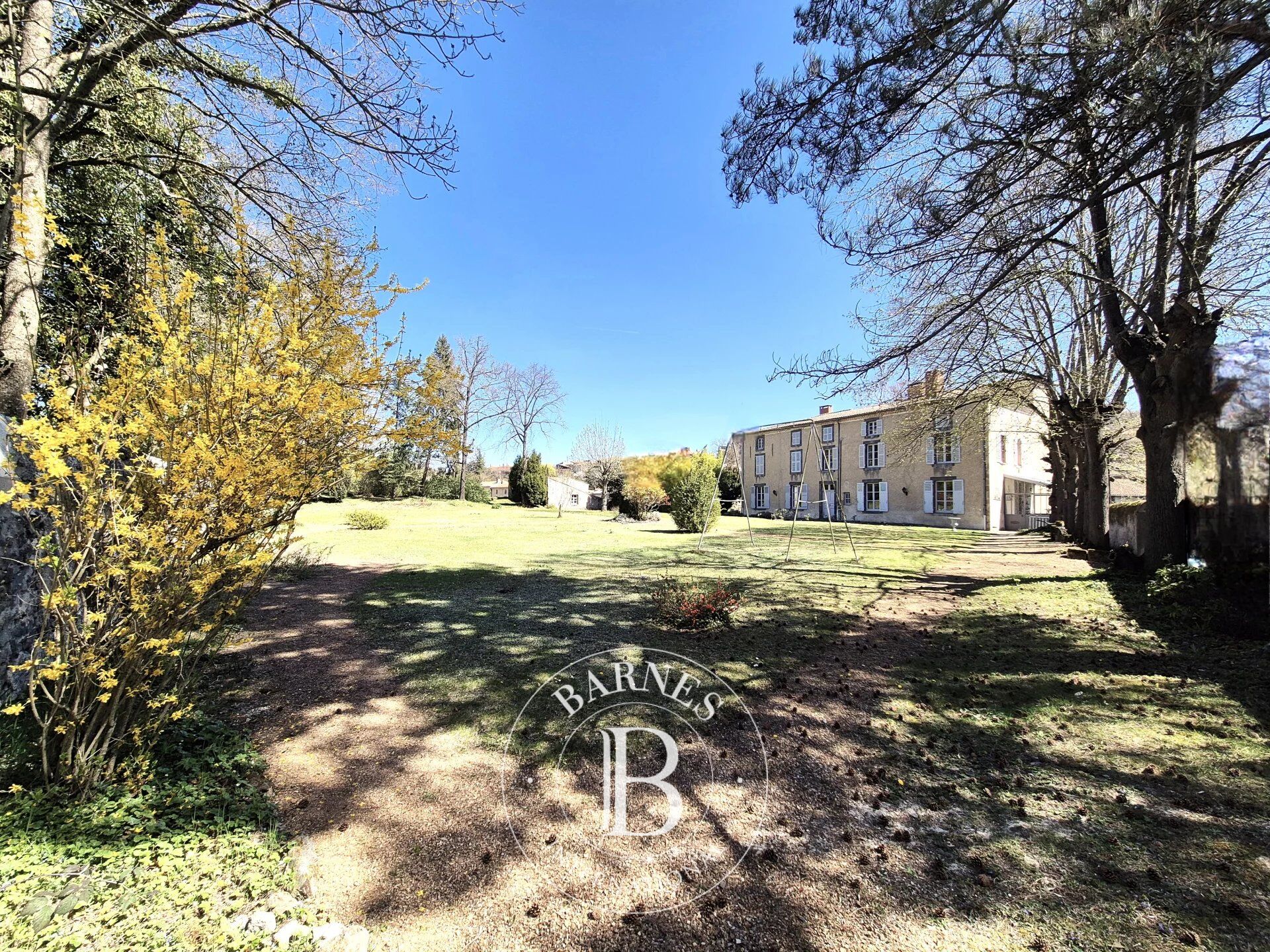 Casa Saint-Saturnin - picture 2