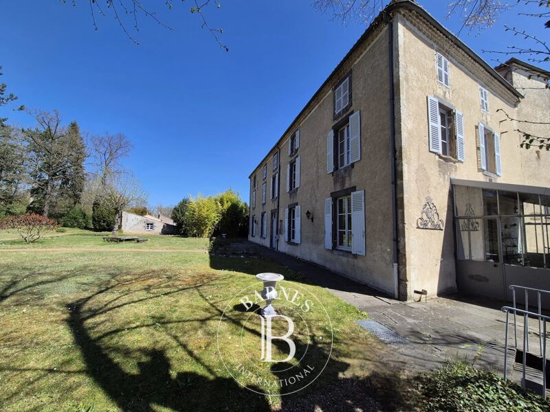 For Sale House | Saint-Saturnin - picture 3