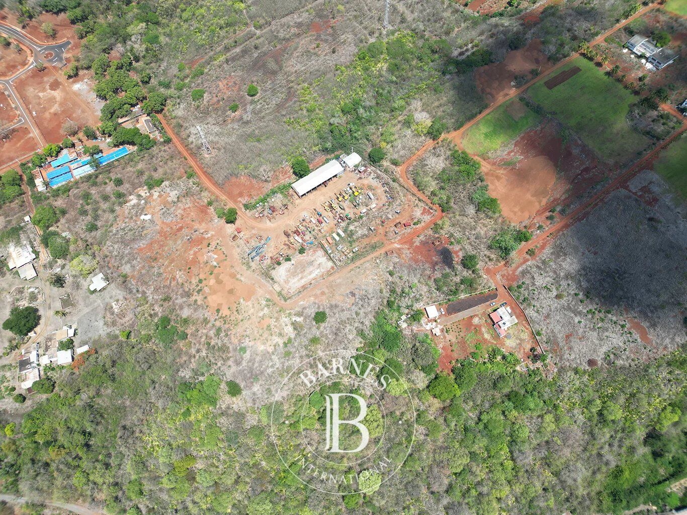 Zemin Pailles - picture 5