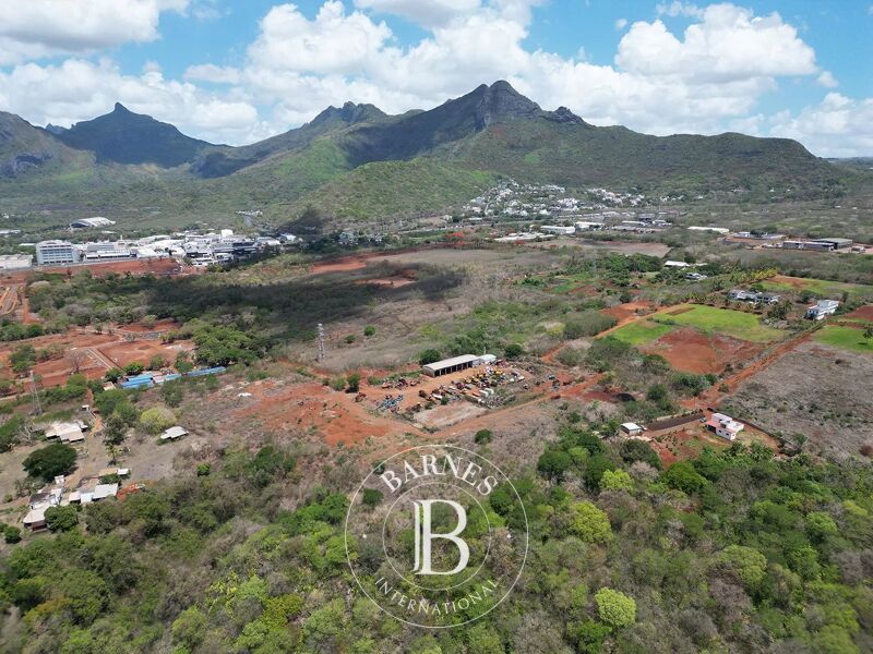 Vendita, Terreno Pailles - picture 1