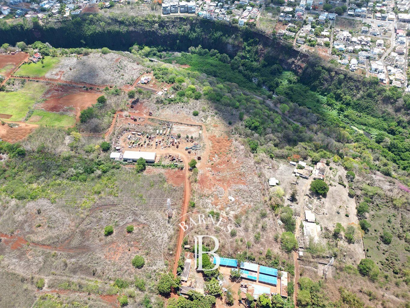 Zemin Pailles - picture 6