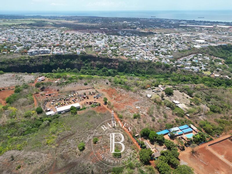 Vendita, Terreno Pailles - picture 2