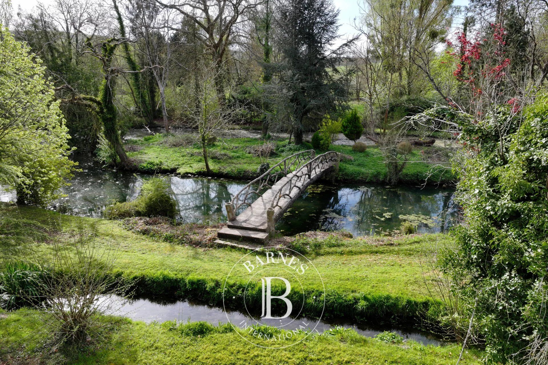 Casa solariega Roinville - picture 3