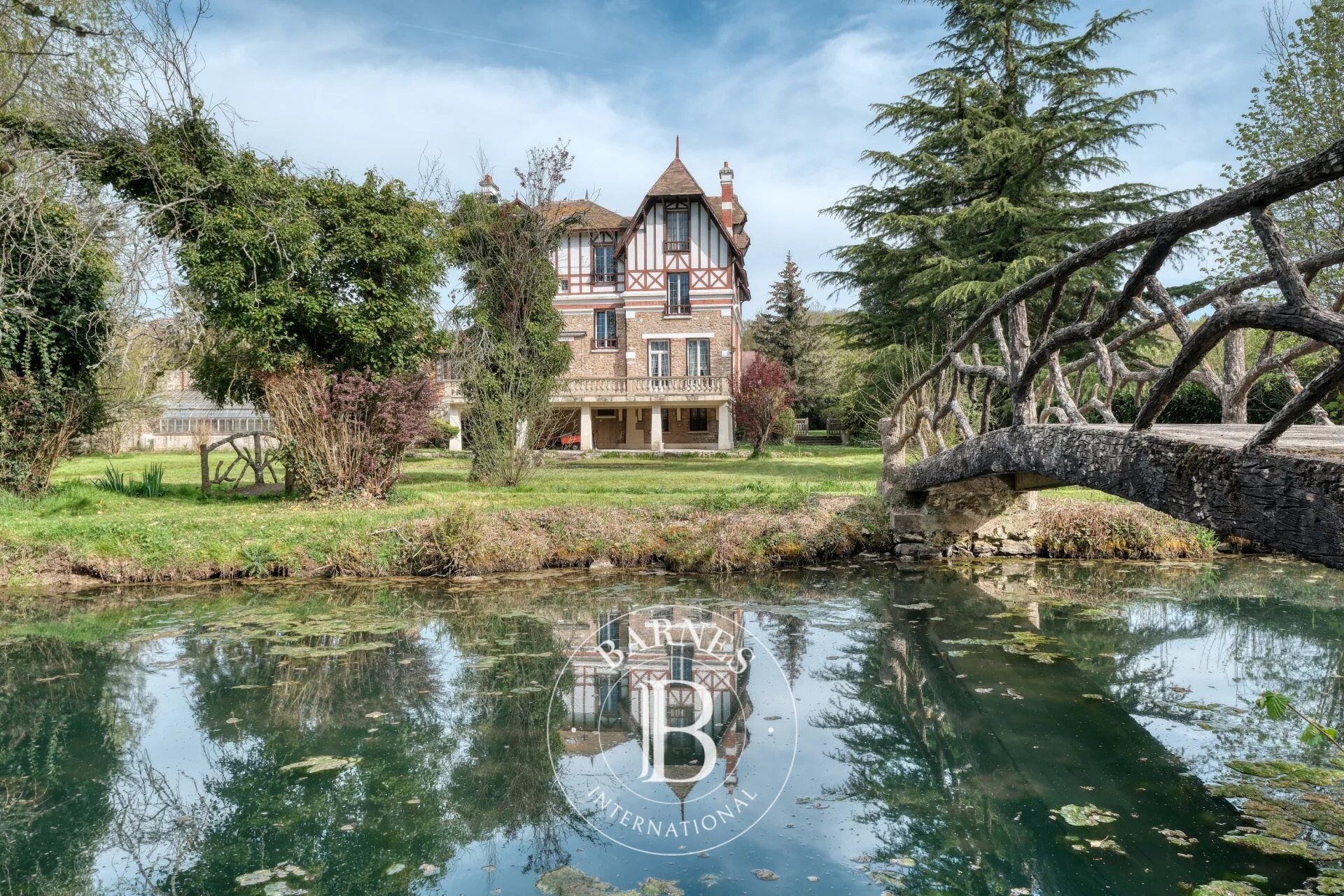 Casa solariega Roinville - picture 1