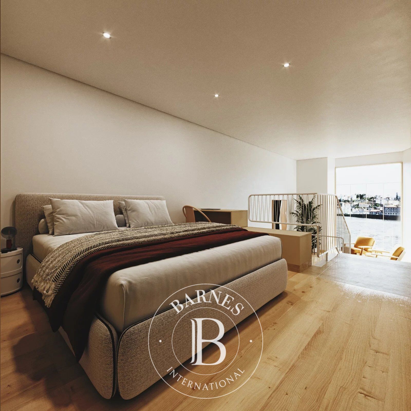 Vivre face au fleuve Douro - picture 3