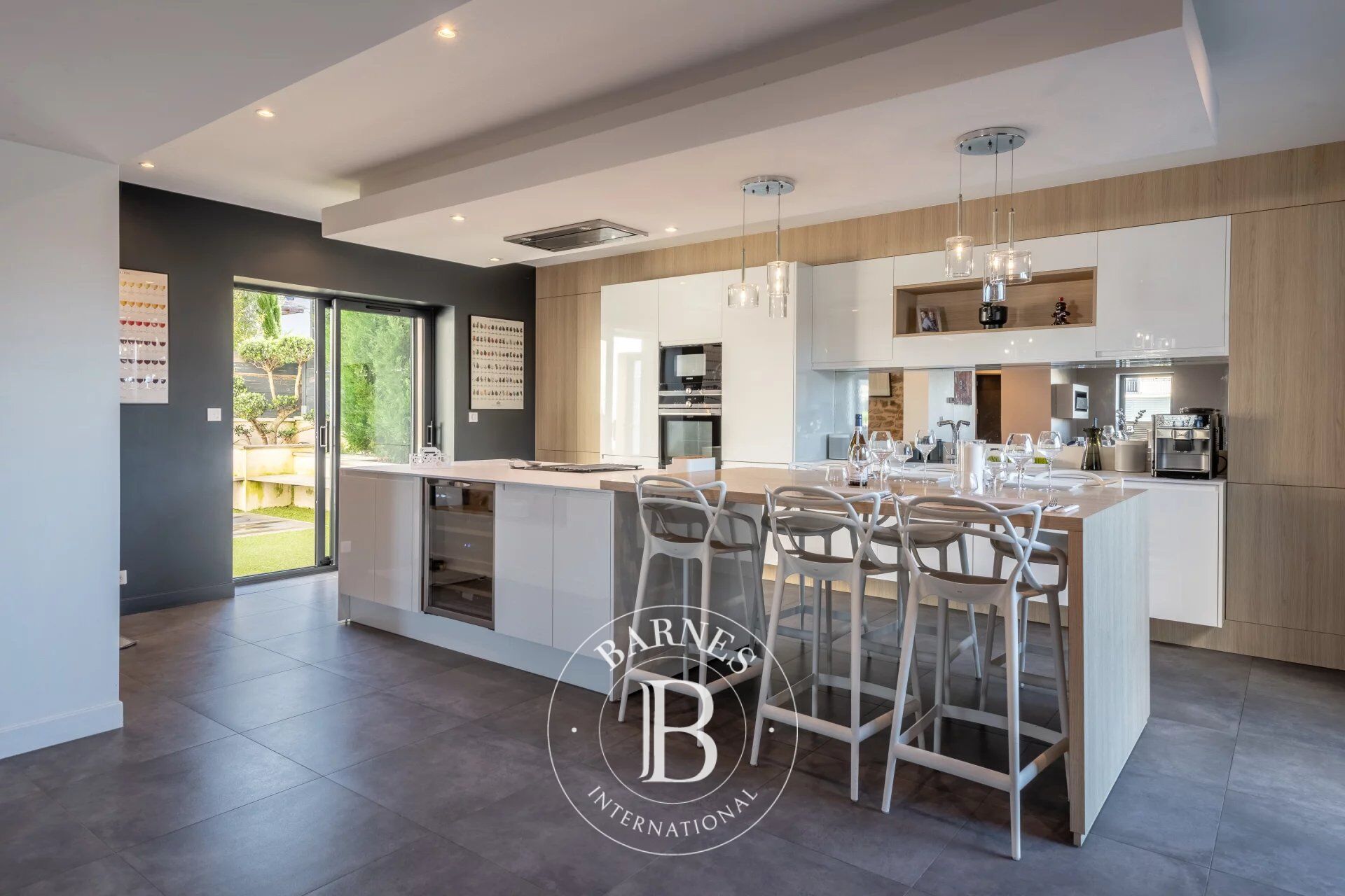 Haus La Tour-de-Salvagny - picture 2