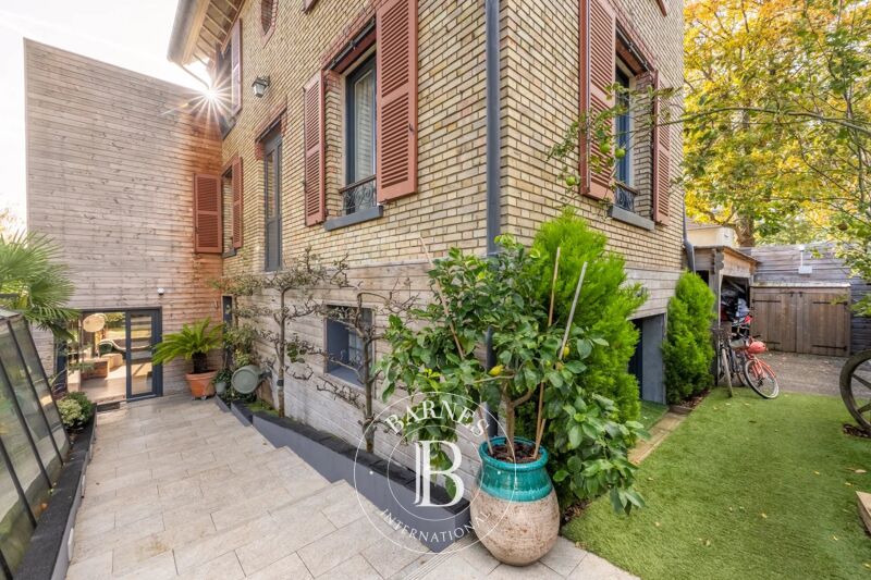 Zu verkaufen Haus | Le Chesnay-Rocquencourt - picture 1