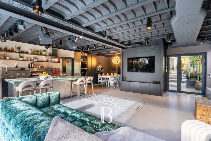 For Sale, House Le Chesnay-Rocquencourt - picture 2