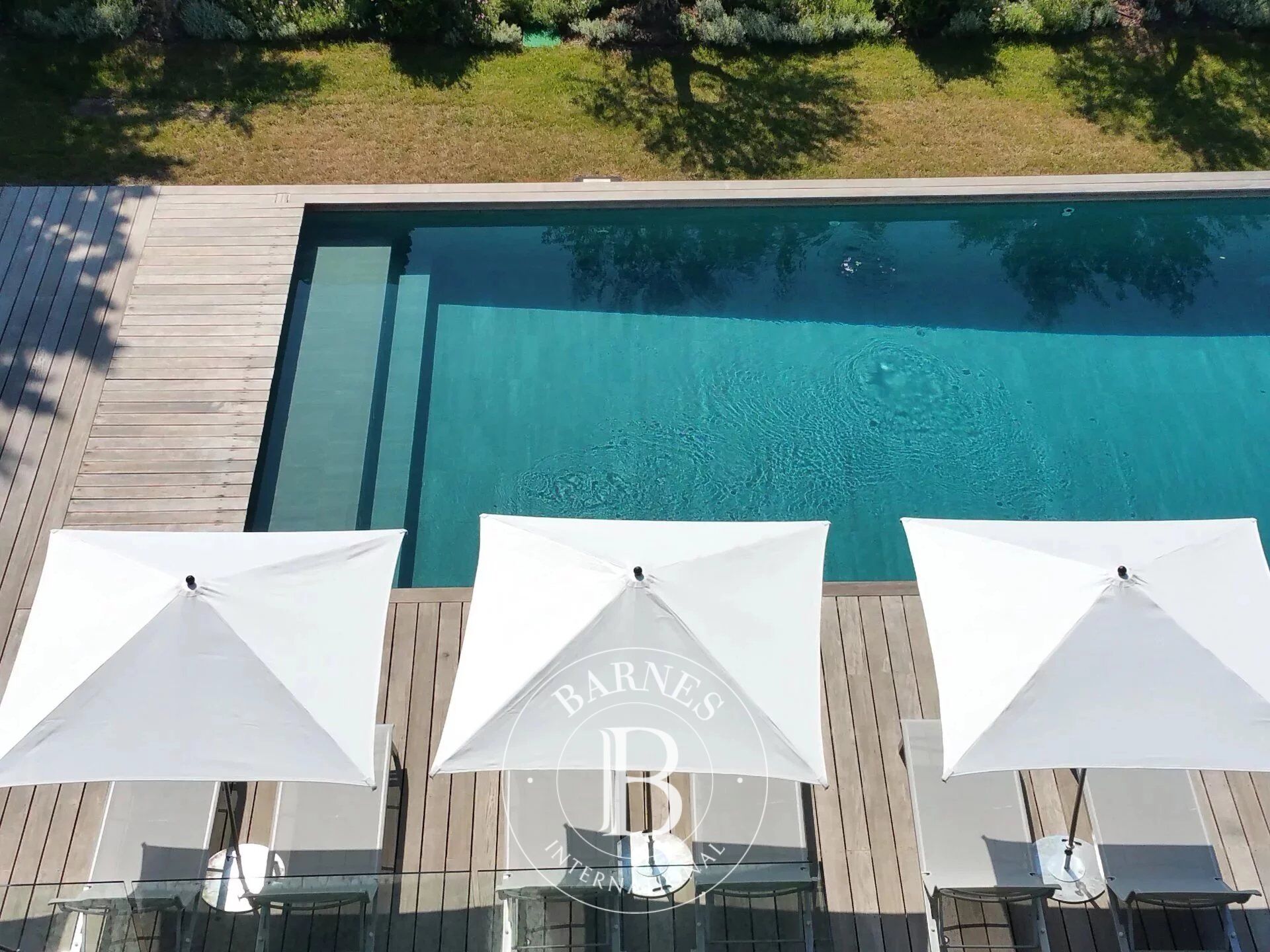 Wohnung Saint-Tropez - picture 1