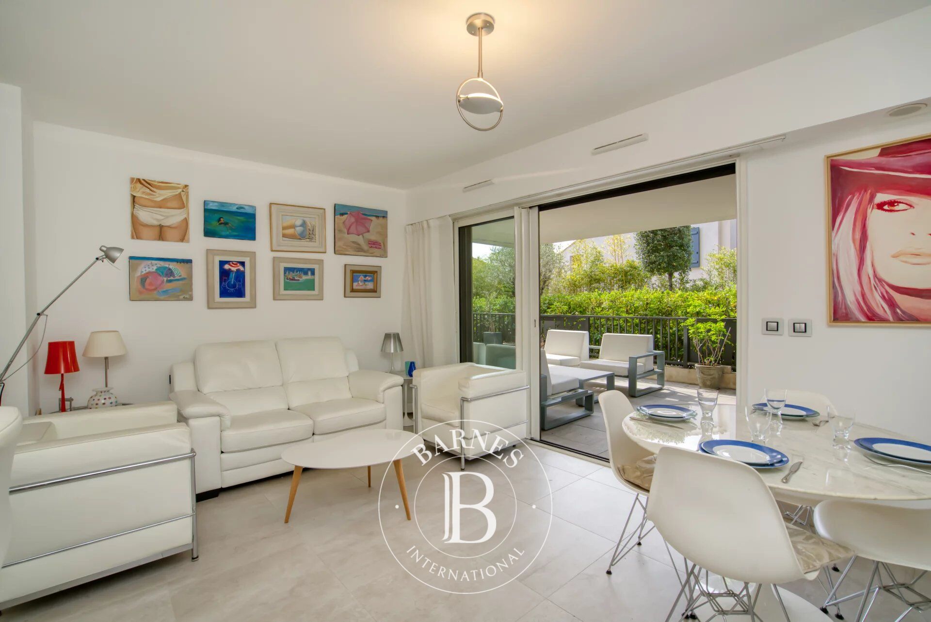 Wohnung Saint-Tropez - picture 3