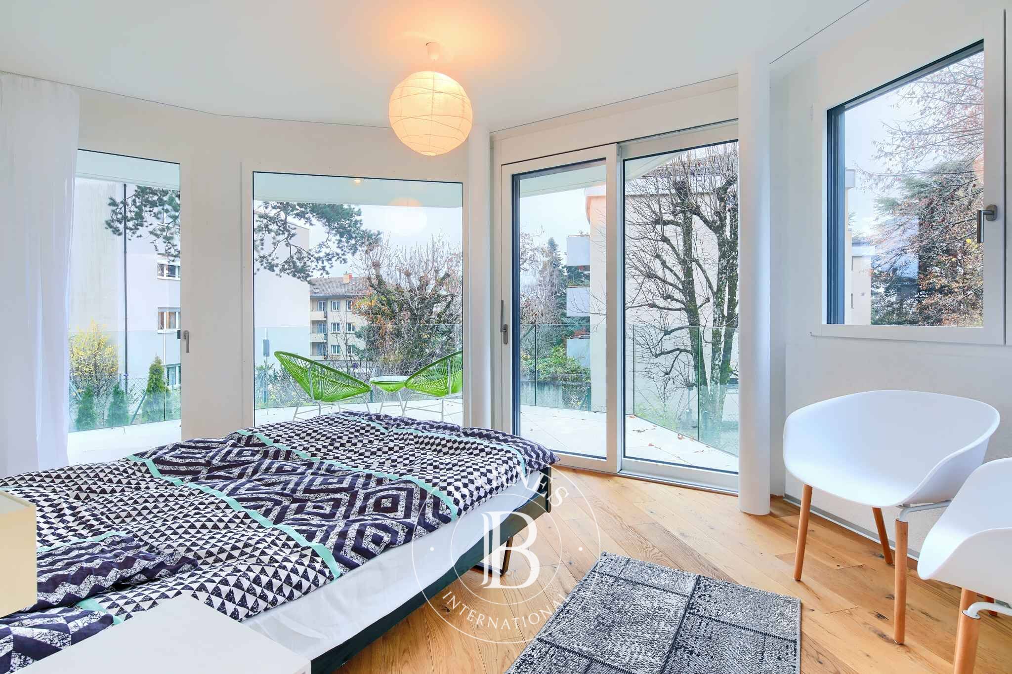 Квартира Pully - picture 5