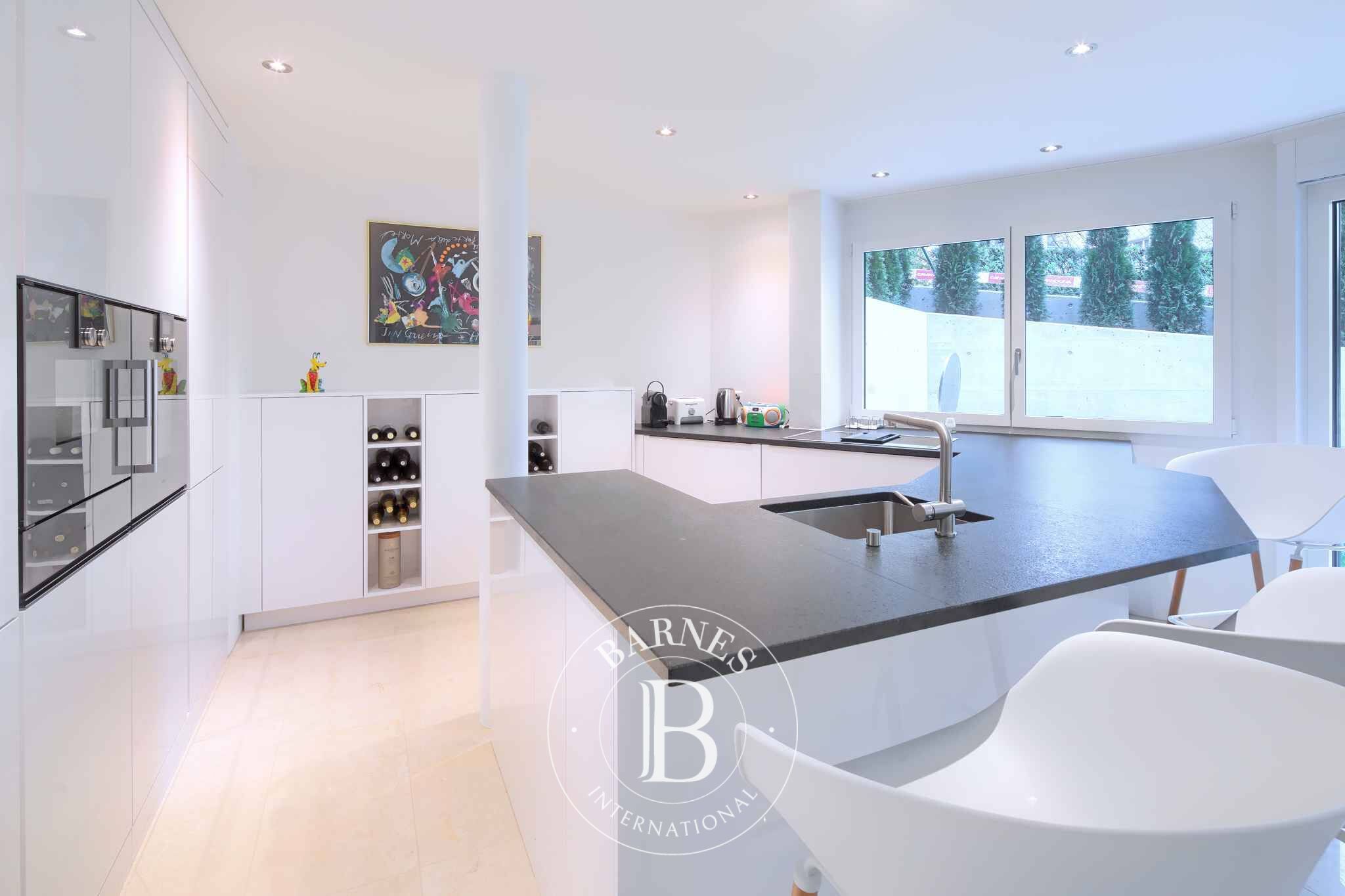 Квартира Pully - picture 4