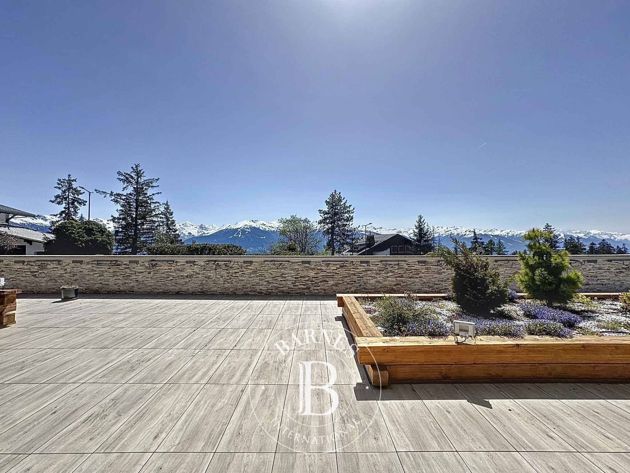 Daire Crans-Montana - picture 4