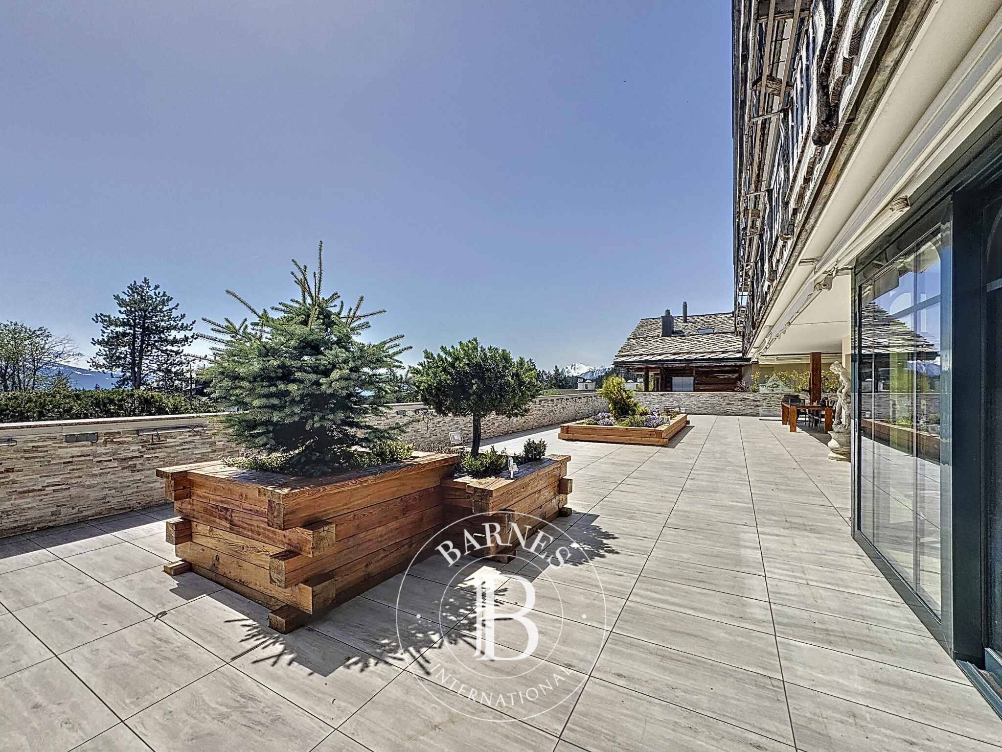 Daire Crans-Montana - picture 5