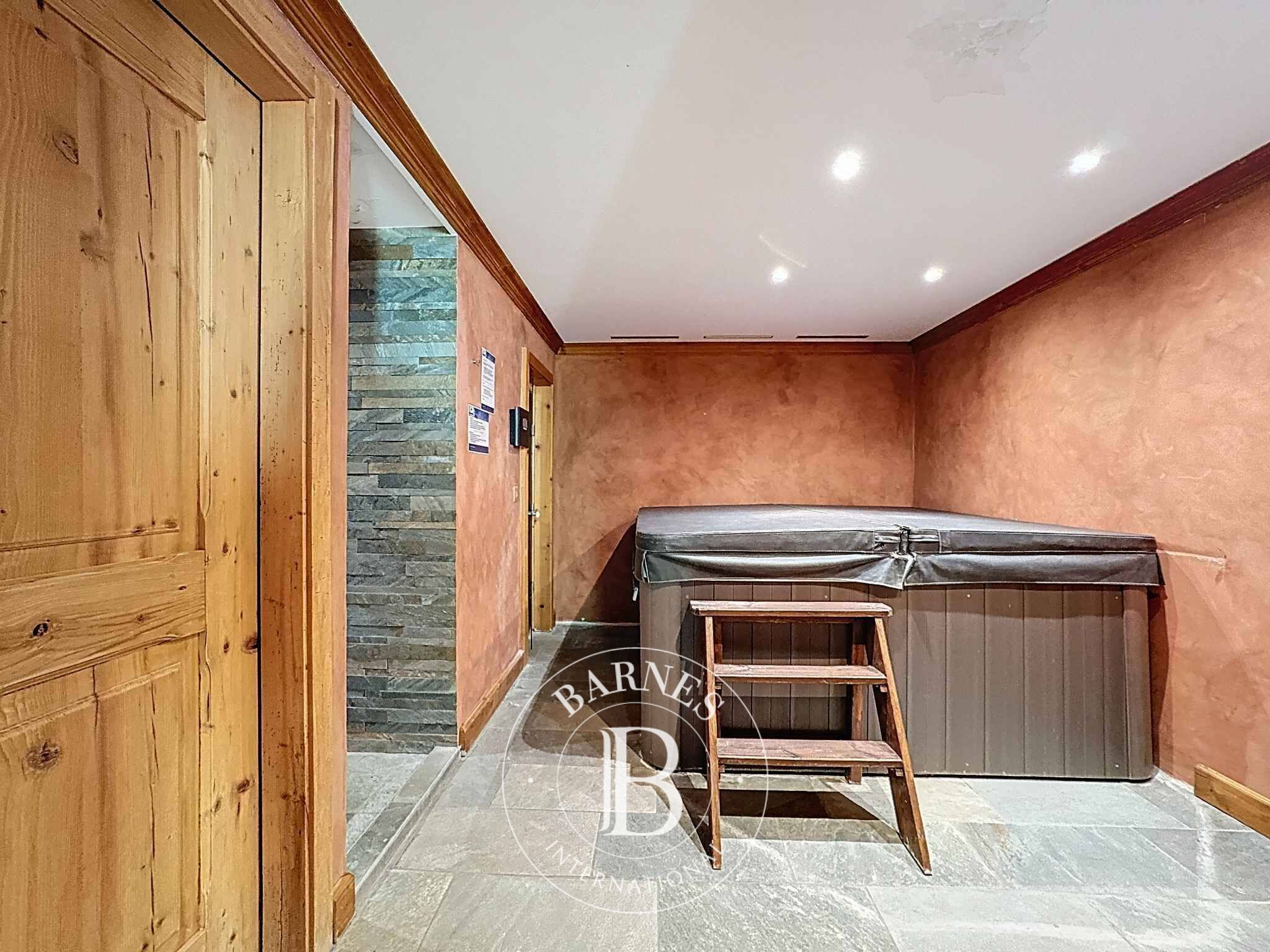 Daire Crans-Montana - picture 27