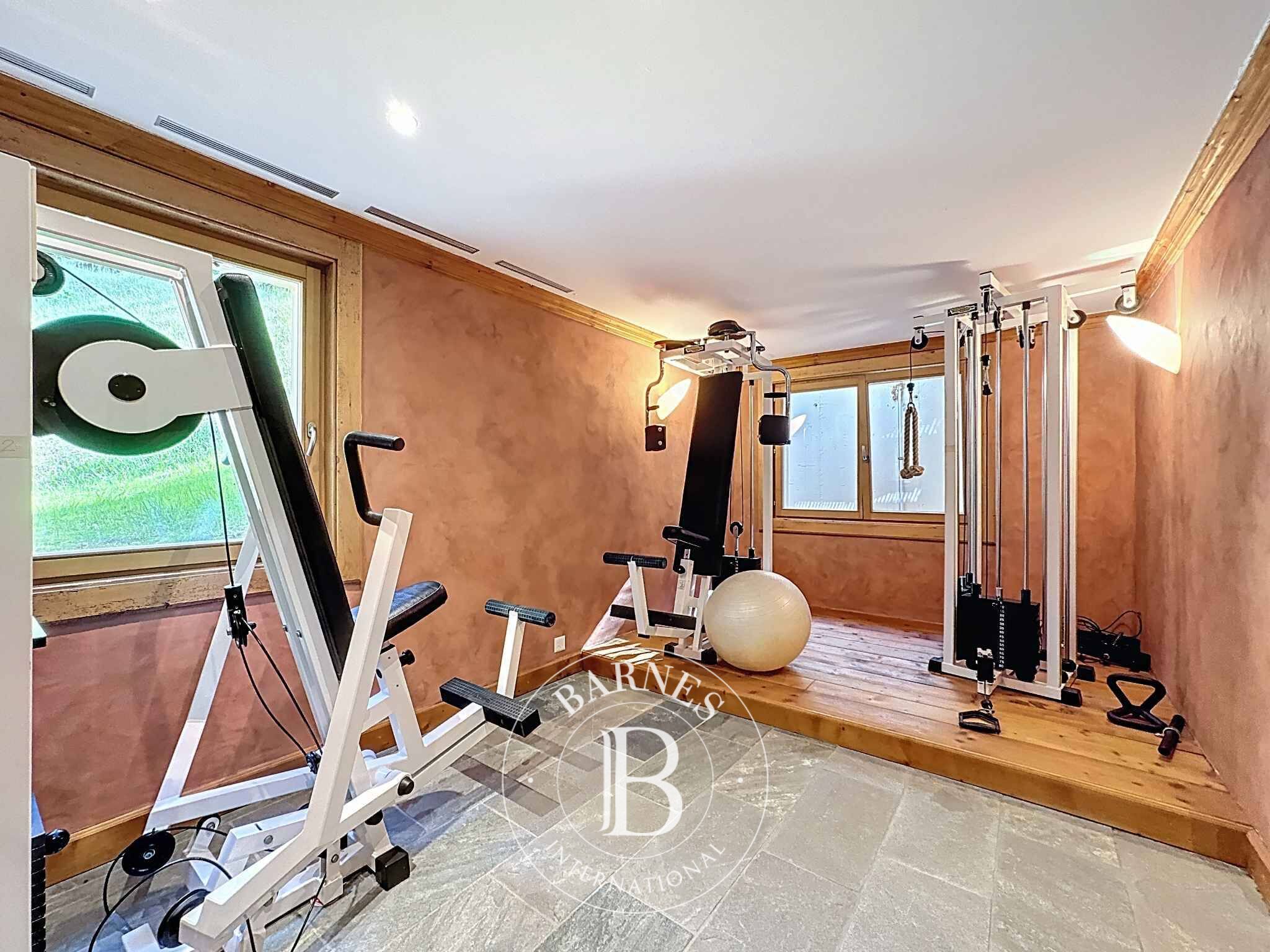 Daire Crans-Montana - picture 26