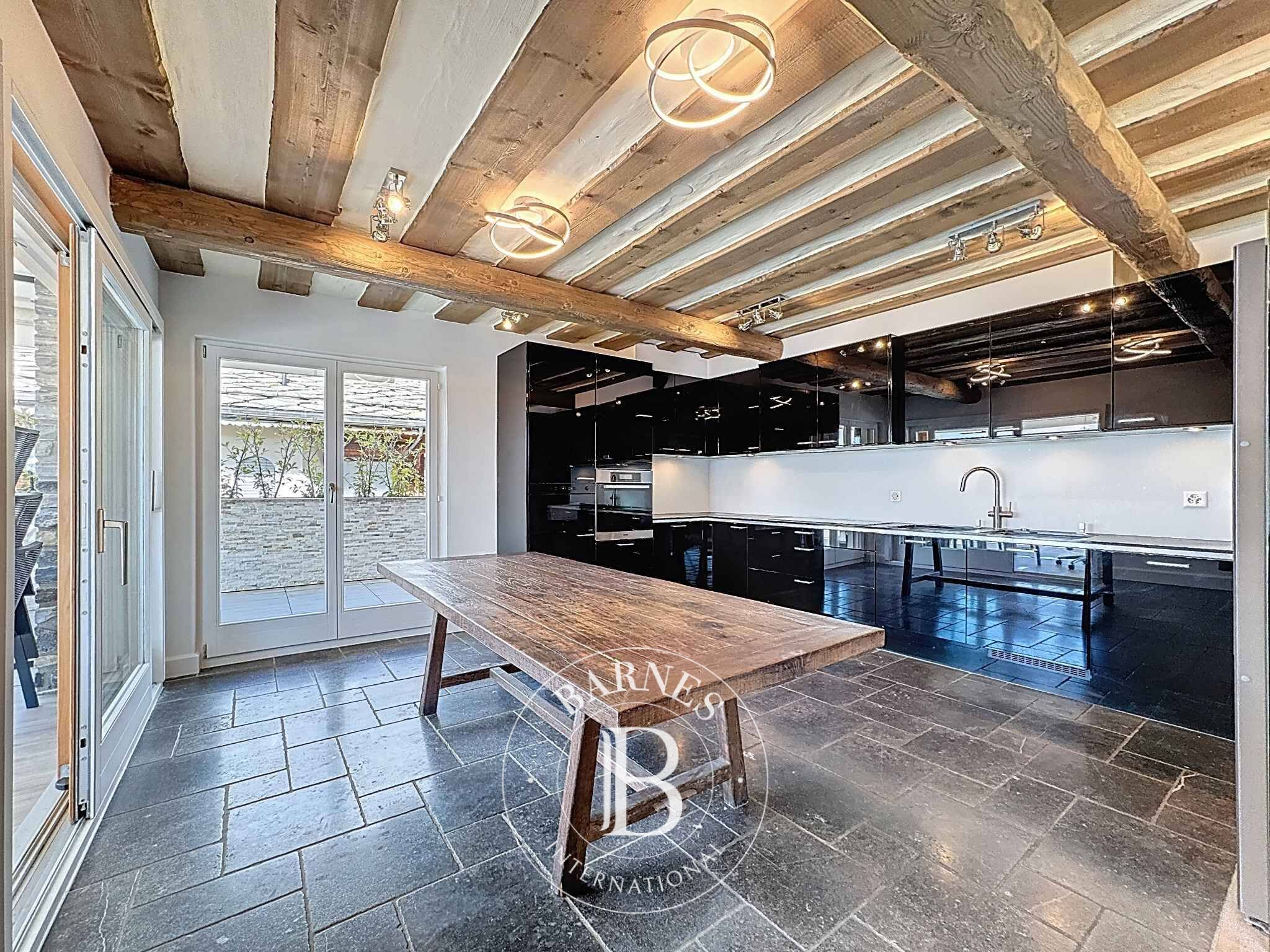 Daire Crans-Montana - picture 10