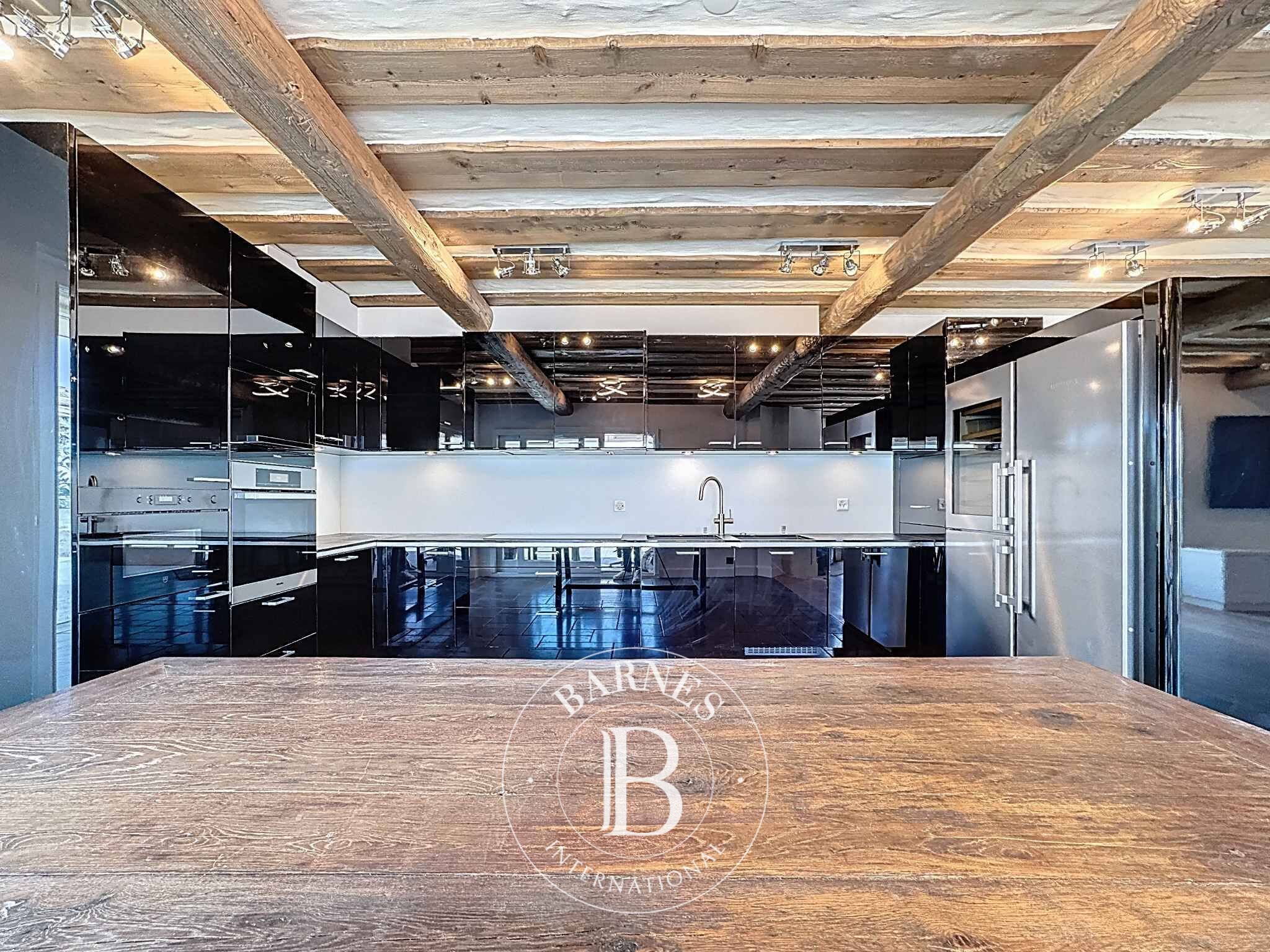 Daire Crans-Montana - picture 11