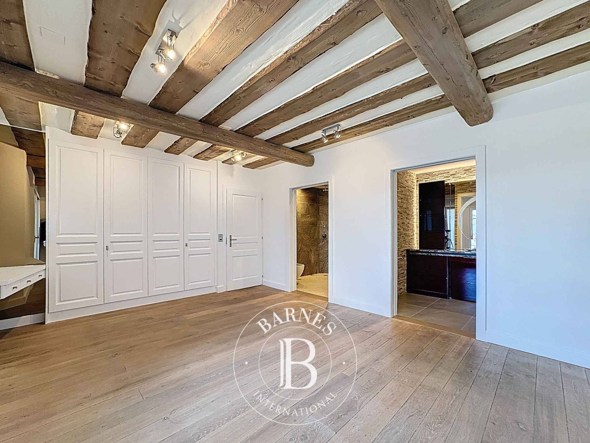 Daire Crans-Montana - picture 15