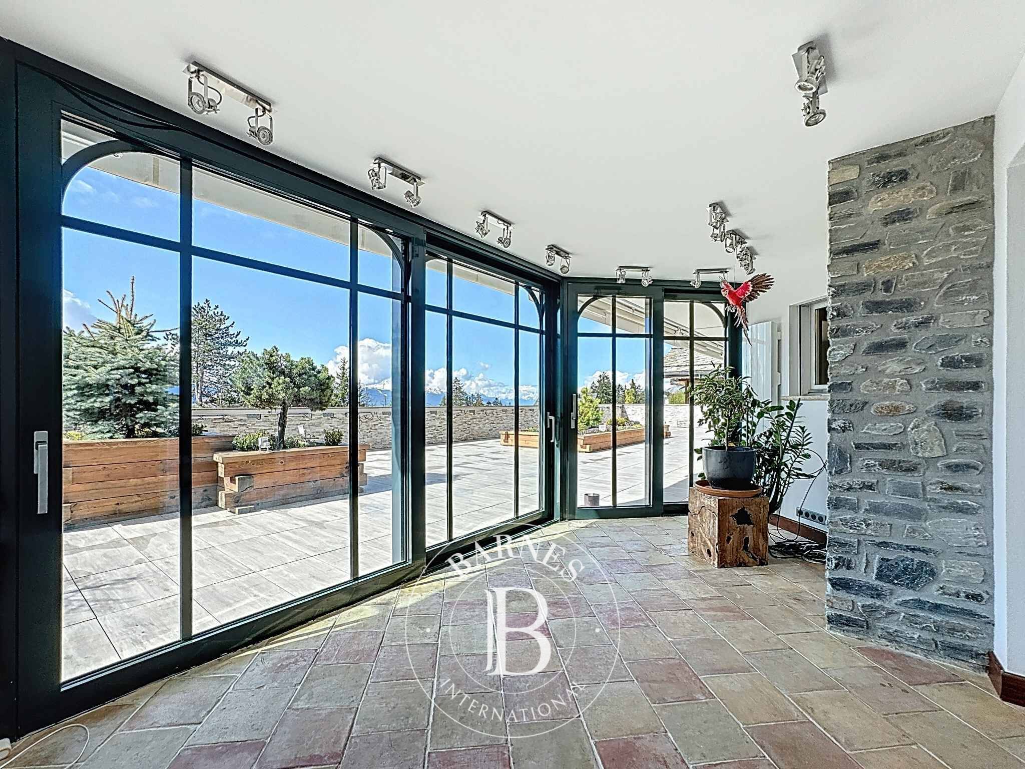 Daire Crans-Montana - picture 13