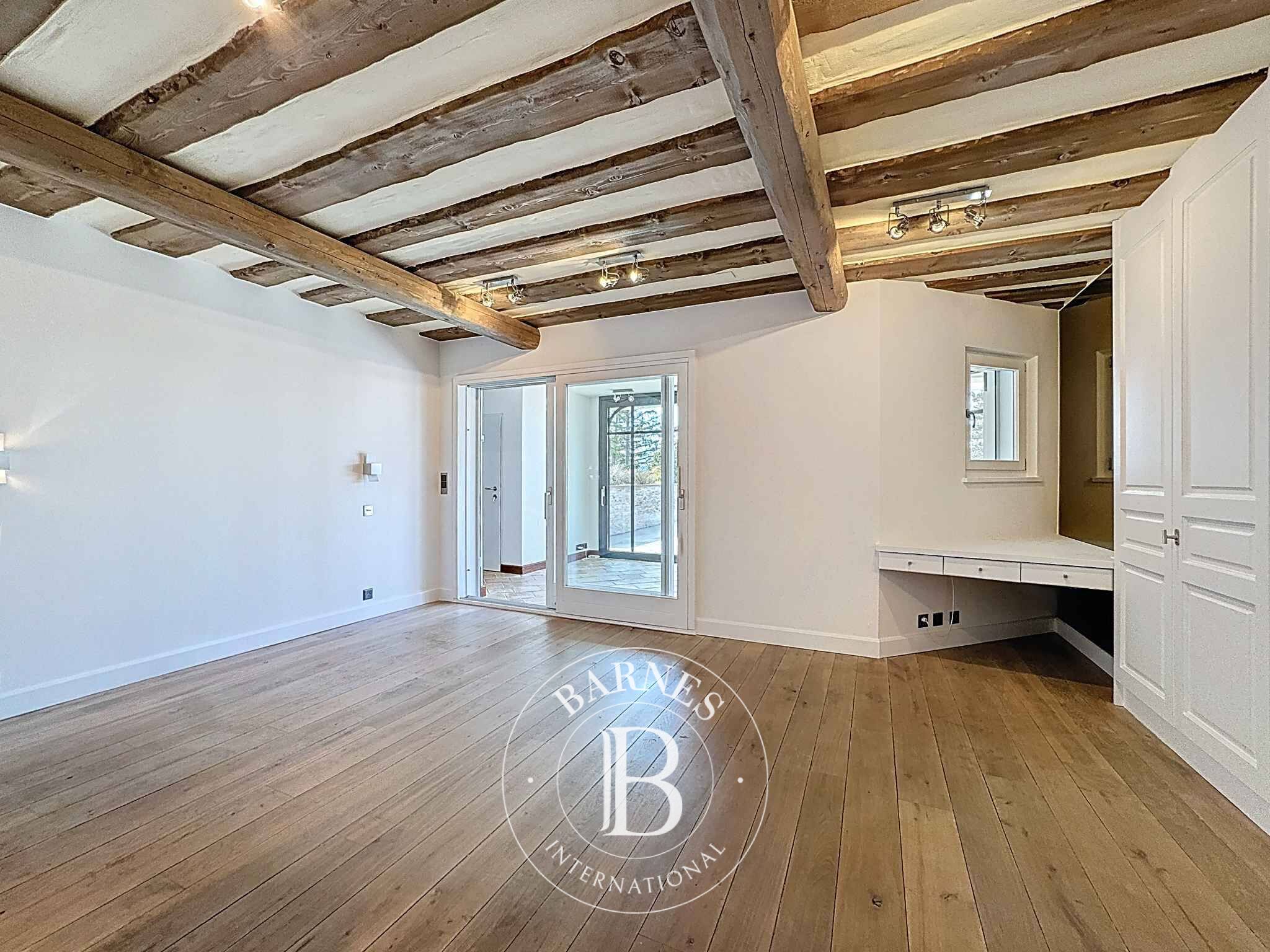 Daire Crans-Montana - picture 14