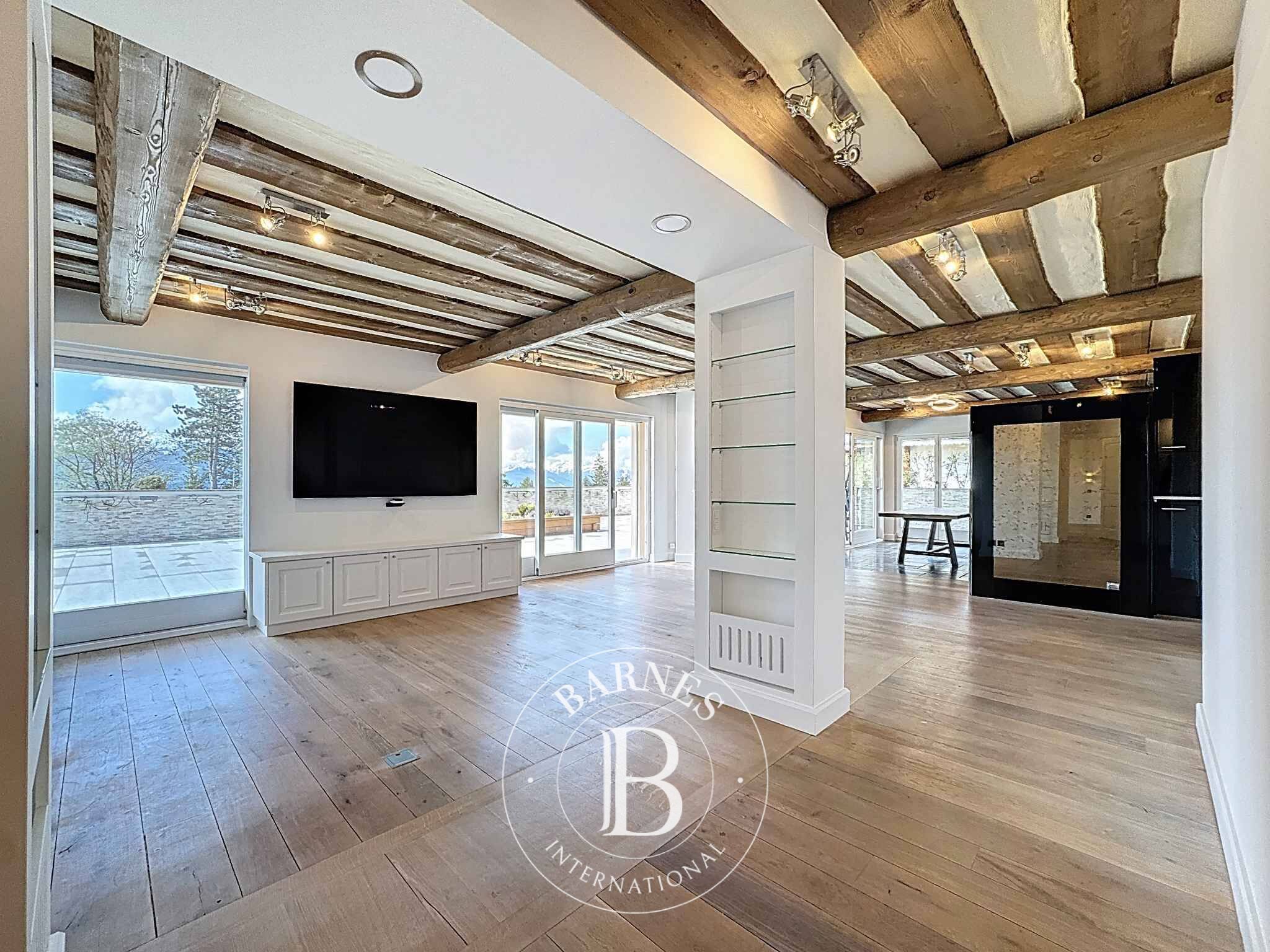 Daire Crans-Montana - picture 7